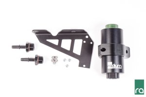 Ford Focus RS Fuel Filter Kit - Radium Engineering - 6 Micron Microglass - `16-`27